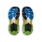 Men’s Runner Sneaker in Grey - Image 7